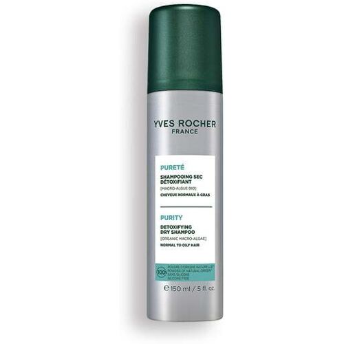 Yves Rocher - Detox trockenshampoo