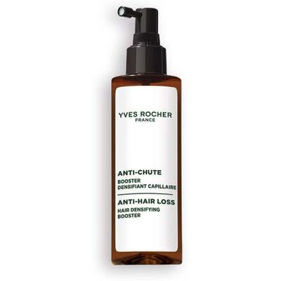 Yves Rocher - Spezialpflege Anti-Haarausfall Yves Rocher - Spezialpflege Anti-Haarausfall