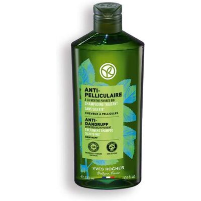 Yves Rocher - Anti-Schuppen Shampoo Yves Rocher - Anti-Schuppen Shampoo