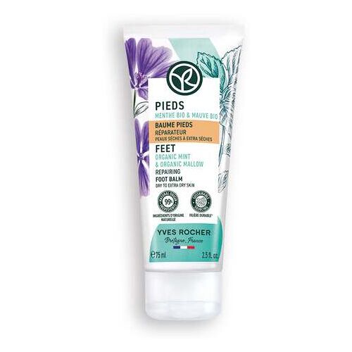 Yves Rocher - Fußbalsam zur Regeneration