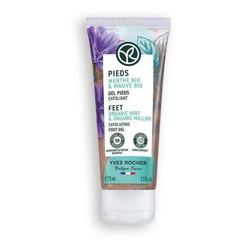Yves Rocher - Fußpeeling