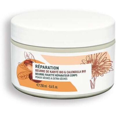 Yves Rocher - Repair-Körperbutter Yves Rocher - Repair-Körperbutter