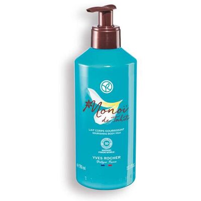 Yves Rocher - Körpermilch Monoi Yves Rocher - Körpermilch Monoi