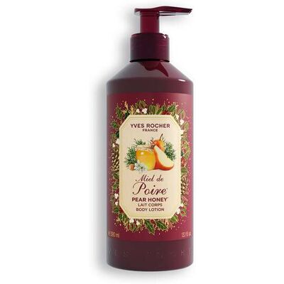 Yves Rocher - Bodylotion Birnenhonig Yves Rocher - Bodylotion Birnenhonig