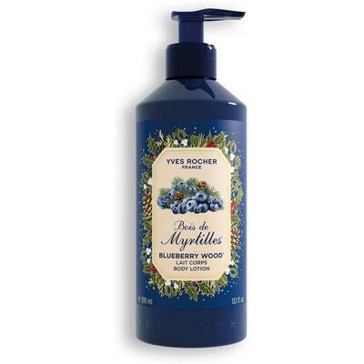Yves Rocher - Bodylotion Heidelbeerhain Yves Rocher - Bodylotion Heidelbeerhain