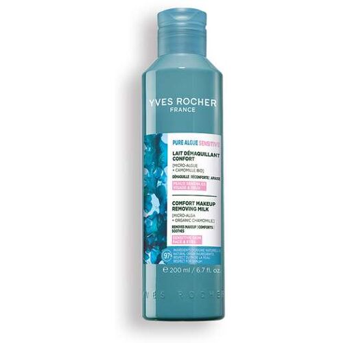 Yves Rocher - Verwöhn-Reinigungsmilch