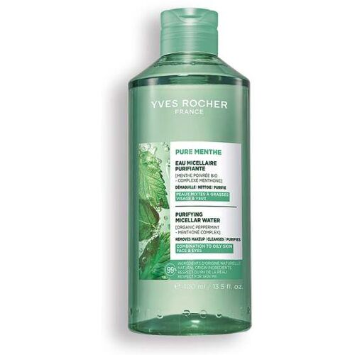 Yves Rocher - reinigendes Mizellenwasser