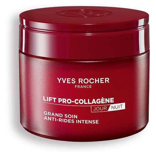 Yves Rocher - Tag und Nacht Lift Pro Collagène Intensivpflege 75ml