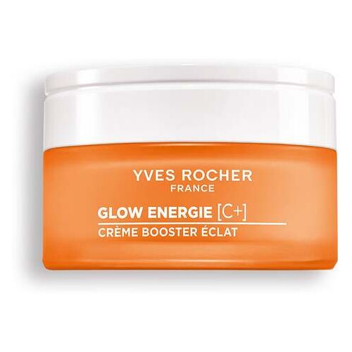 Yves Rocher - Glow Booster Creme