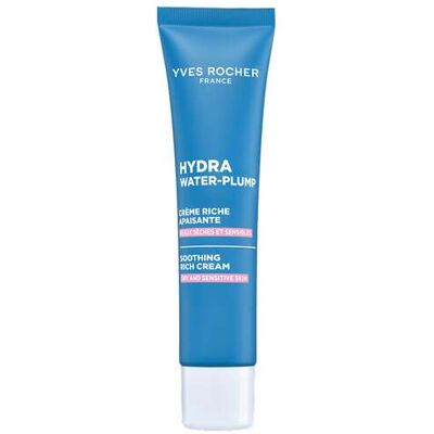 Yves Rocher - reichhaltige beruhigende Creme Yves Rocher - reichhaltige beruhigende Creme