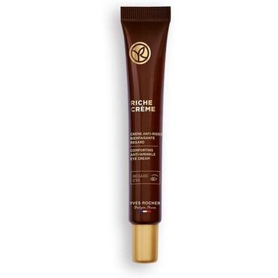 Yves Rocher Weldadige Anti-Falten Augencreme - Eye Cream Yves Rocher Weldadige Anti-Falten Augencreme - Eye Cream