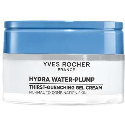 Yves Rocher - Feuchtigkeitsspendendes Creme-Gel Yves Rocher - Feuchtigkeitsspendendes Creme-Gel