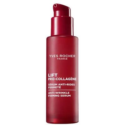 Yves Rocher - straffendes Anti-Falten-Serum Yves Rocher - straffendes Anti-Falten-Serum