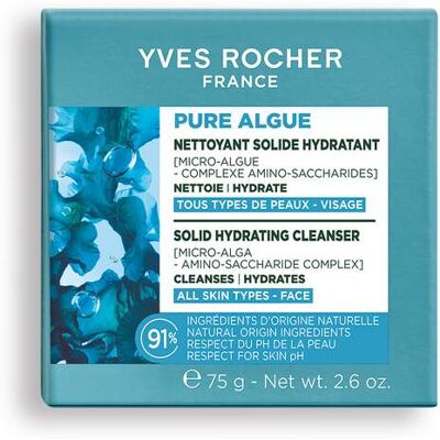Yves Rocher - Feste Gesichtsreinigung Yves Rocher - Feste Gesichtsreinigung