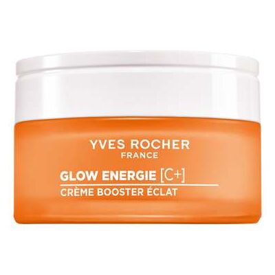 Yves Rocher - Glow Booster Creme Yves Rocher - Glow Booster Creme