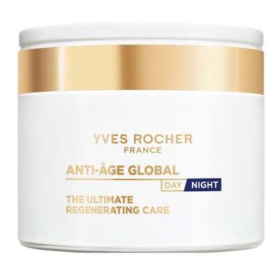 Yves Rocher - Tag und Nacht Anti Âge Global Intensivpflege Yves Rocher - Tag und Nacht Anti Âge Global Intensivpflege