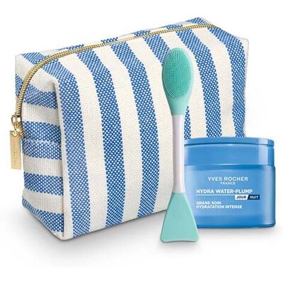 Yves Rocher - Hydra-Set mit Accessoire Yves Rocher - Hydra-Set mit Accessoire