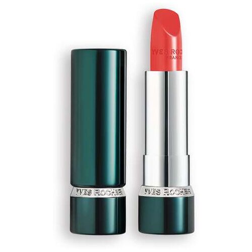 Yves Rocher - Lippenstift Rouge Botanique Satin 300.Rot Safran