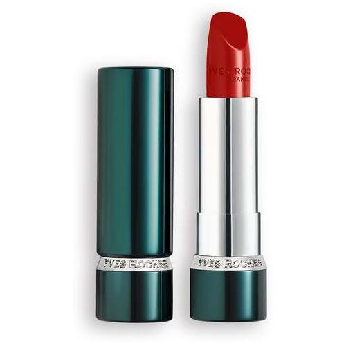 Yves Rocher - Lippenstift Rouge Botanique Satin 330.Rot Mohn