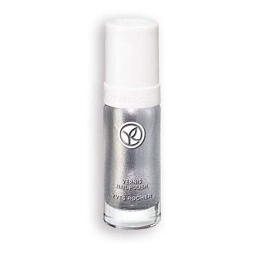 Yves Rocher - Nagellack Silber