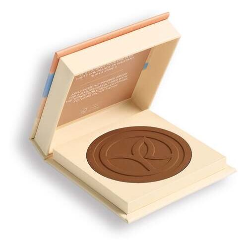 Yves Rocher - Kompaktpuder Zéro Défaut Braun 700