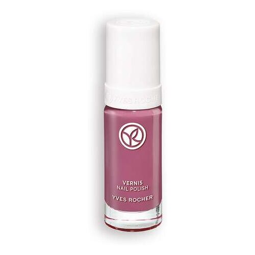 Yves Rocher - Nagellack Heidekraut-Mauve Heidekraut-Mauve