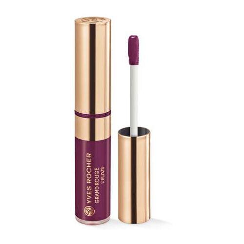 Yves Rocher - Grand Rouge l'Elixir - Effet Mat 106. Purpur