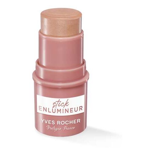 Yves Rocher - Highlighter-Stick Rosé