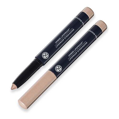 Yves Rocher - Lidschatten-Stick Lifeproof Goldenes Sandbeige