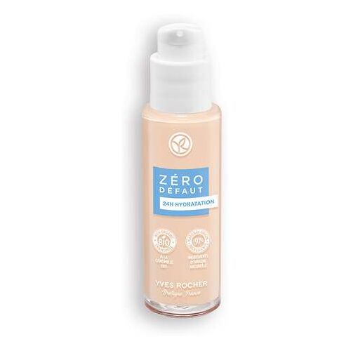 Yves Rocher - Foundation Zéro Défaut Rosé 050