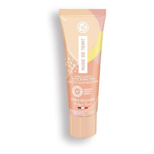 Yves Rocher - Nude de Teint - Ebenmäßiger Teint & Glow Porzellan