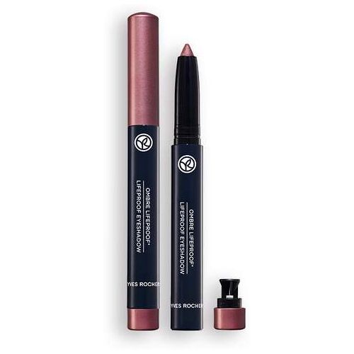 Yves Rocher - Lidschatten-Stick Lifeproof Iris