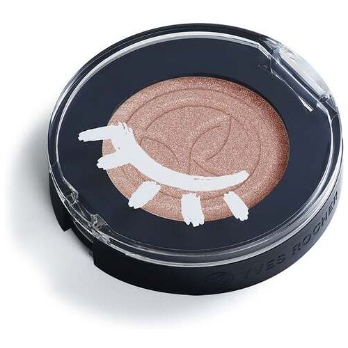 Yves Rocher - Lidschatten Mono Zartrosa