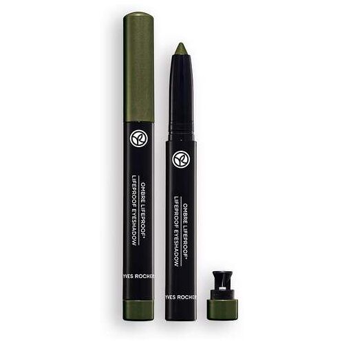 Yves Rocher - Lidschatten-Stick Lifeproof Kaki