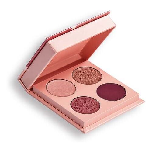 Yves Rocher - Augenpalette 4 Farbnuancen