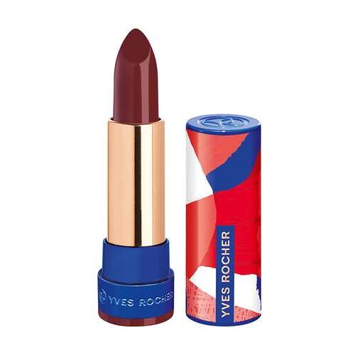Yves Rocher - Rouge Elixir Lipstick Satin Merlot