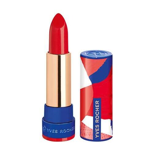 Yves Rocher - Rouge Elixir Lipstick Satin Mohnblüte