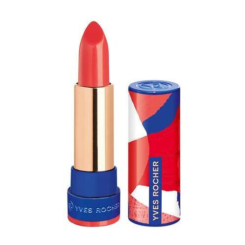 Yves Rocher - Rouge Elixir Lipstick Satin Lichtrosa