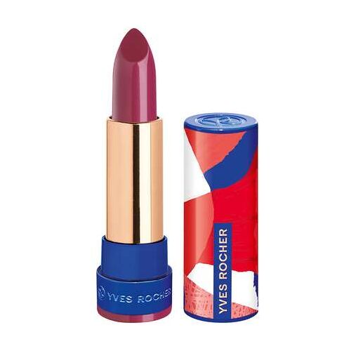 Yves Rocher - Rouge Elixir Lipstick Satin Lavendelnebel