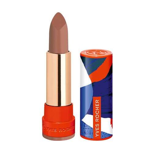 Yves Rocher - Rouge Elixir Lipstick Matt Nude