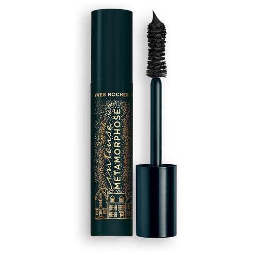 Yves Rocher - Mascara Intense Metamorphose – Limited Edition Schwarz