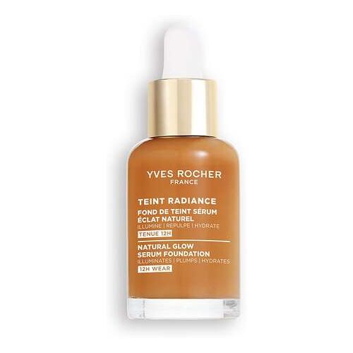 Yves Rocher - Serum Foundation Teint Radiance Gold 400