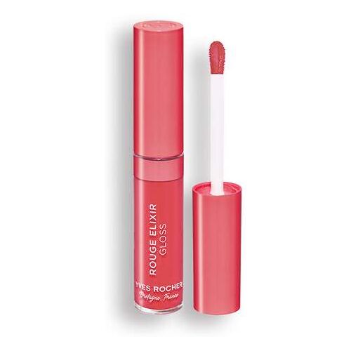 Yves Rocher - Rouge Elixir Gloss Koralle