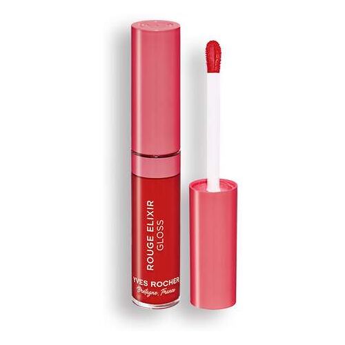 Yves Rocher - Rouge Elixir Gloss Kamelie