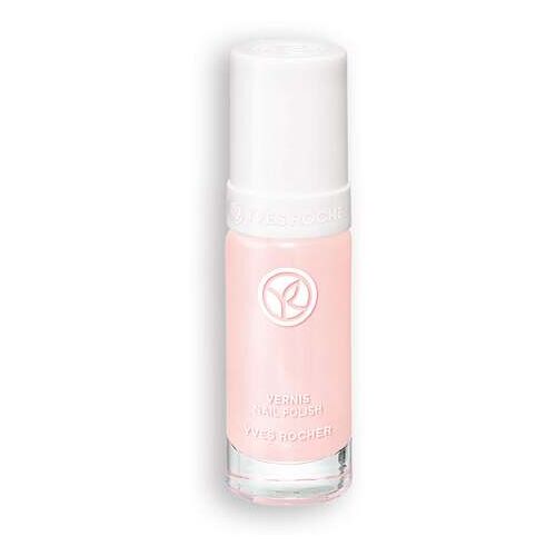 Yves Rocher - Nagellack Perlenrosa
