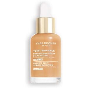Yves Rocher - Serum Foundation Teint Radiance Gold 250 Yves Rocher - Serum Foundation Teint Radiance Gold 250