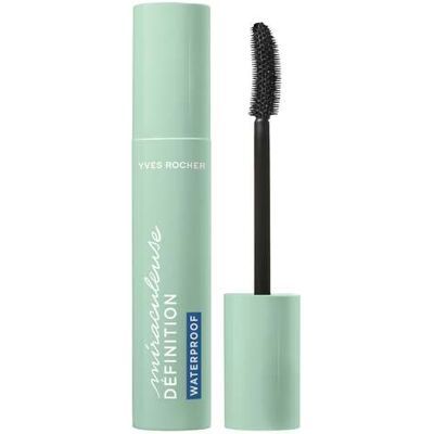 Yves Rocher - Mascara Waterproof Miraculeuse Definition Schwarz Yves Rocher - Mascara Waterproof Miraculeuse Definition Schwarz
