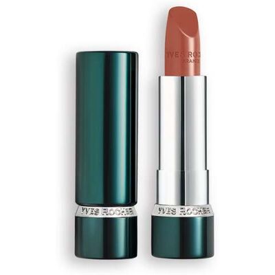 Yves Rocher - Lippenstift Rouge Botanique Satin 100.Nude Orchidee Yves Rocher - Lippenstift Rouge Botanique Satin 100.Nude Orchidee