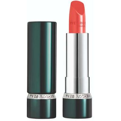 Yves Rocher - Lippenstift Rouge Botanique Satin 300.Rot Safran Yves Rocher - Lippenstift Rouge Botanique Satin 300.Rot Safran