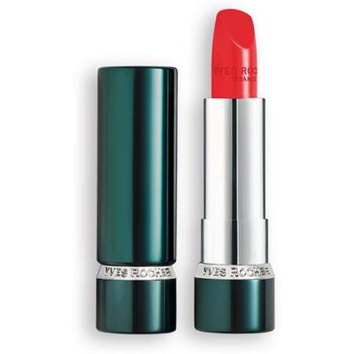 Yves Rocher - Lippenstift Rouge Botanique Satin 310.Rot Kapuzinerkresse Yves Rocher - Lippenstift Rouge Botanique Satin 310.Rot Kapuzinerkresse